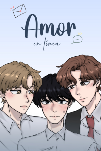 Amor en L&iacute;nea (ESP)