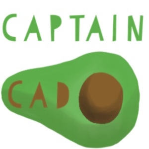 introduuccinnggg CApTIAN CADO