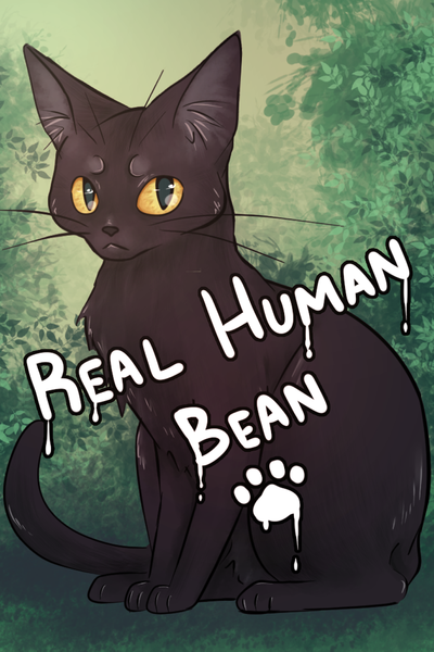 Real Human Bean