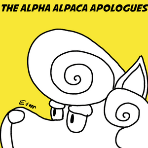 The Alpha Alpaca Apologues #1: Mayor Problems 