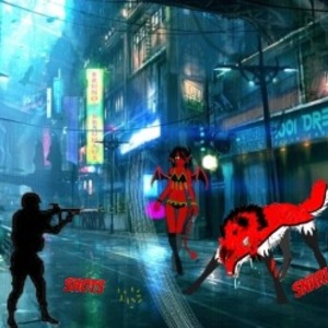 NOTHING IS WHAT IT SEEMS