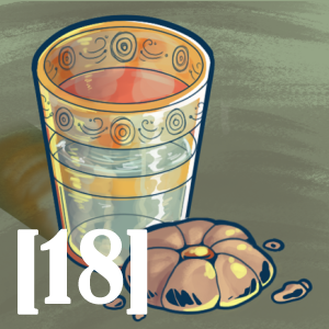 18 - DON'T KNOW WHEN