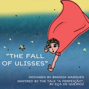 THE FALL OF ULISSES