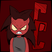 Crush Crimson