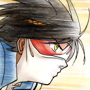 File 09A.2: The Forgotten Warrior