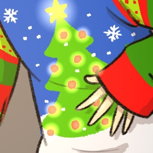 Happy Holidays