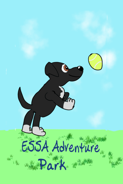 ESSA Adventure Park