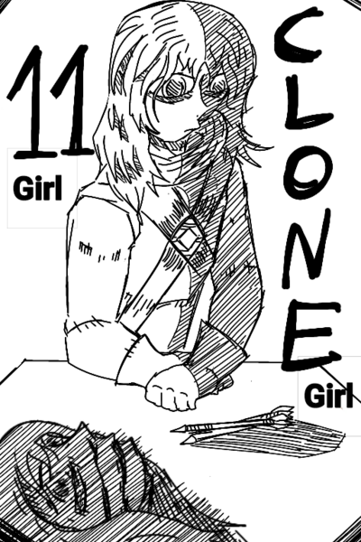 Clone Girl, Elevem Girl.