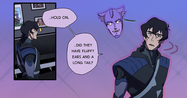 Read Space Ranger Partners' Adventures :: Page 109 | Tapas Community