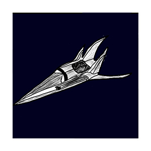 Time to apply for an intergalactic visa.