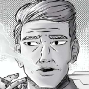 Encontro com o perigo