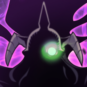 84. The Ruler of Death