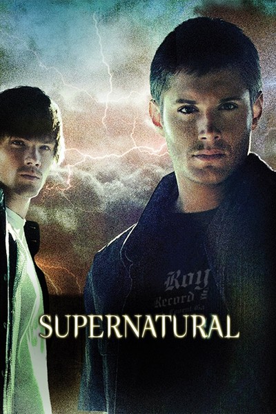 Supernatural; The Cat-Dean Case