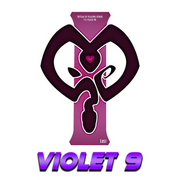 Violet 9