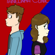 Panelinha Comic
