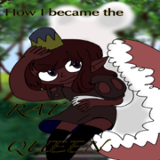 How I become the rat queen 