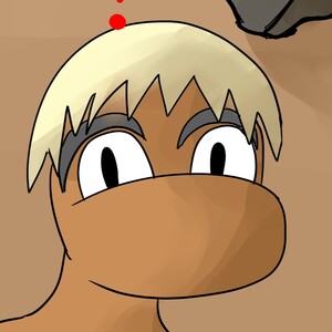 Three of a kind but different p1