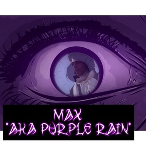 max -purple slime