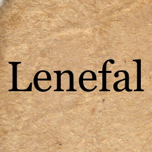 Lenefal
