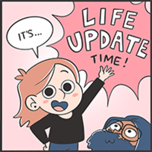 Life Update!