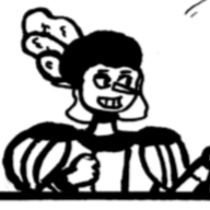 A Visit To The Haunted Forest