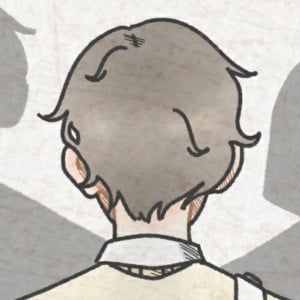 Trailer 1/3: Not Long Time Ago