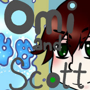Omi and Scott