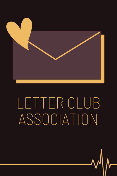 Letter Club Association