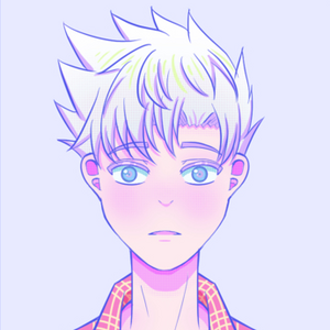 1st Wish, Part 1: Butterfly