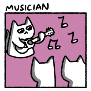 Musician