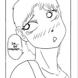 Fall to the Sky, Ayumu 