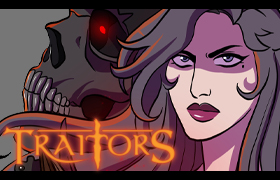 custom banner