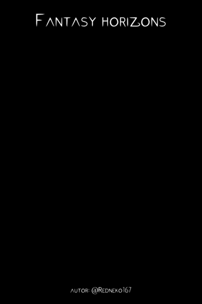 Fantasy Horizons (Novel) (PT-BR) 