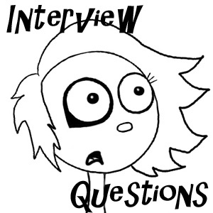 Job Interview #1