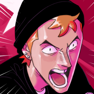 O Verme Vencedor pt. 2