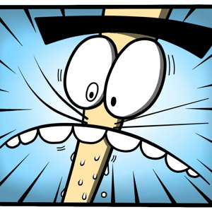 The Scariest Part is...