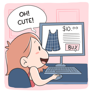 Online Shopping
