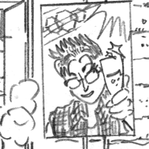 The Truth Tellers - 9