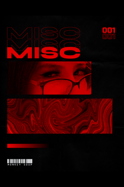 MISC 001