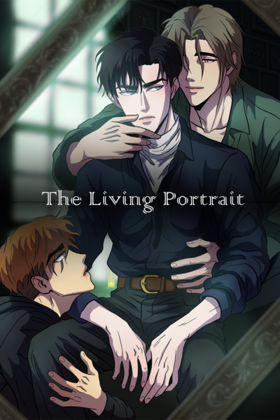 The Living Portrait