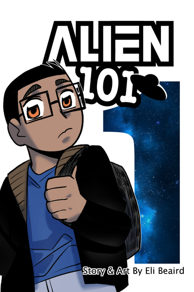 Alien 101
