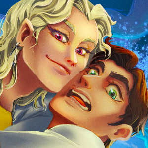 Chapter 6 - Beyond the Veil