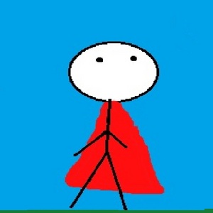 super dude 