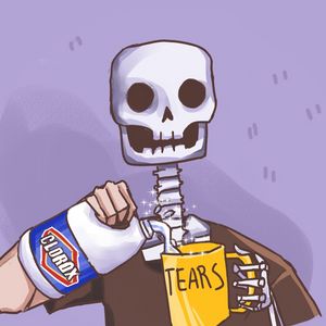 EP - Better love story than Twilight (2/2)