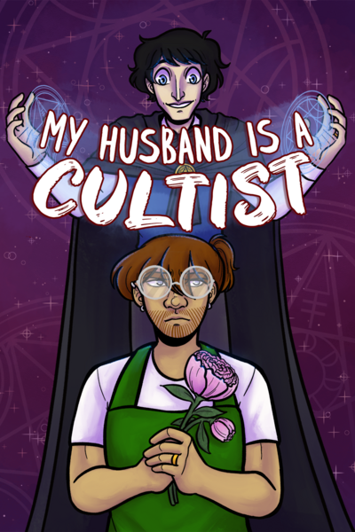 My Husband Is A Cultist