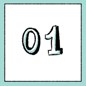 Capítulo 1 - "E Começa!"