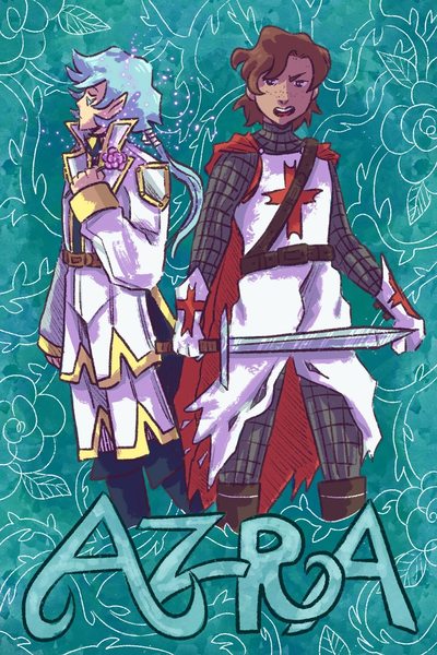 Azra