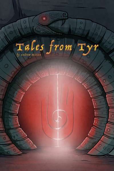 Tales from Tyr