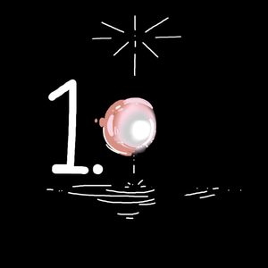 A Pearl Washes Up [7/9]