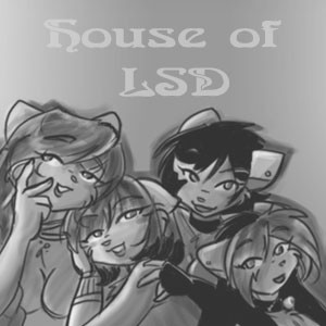 House of LSD